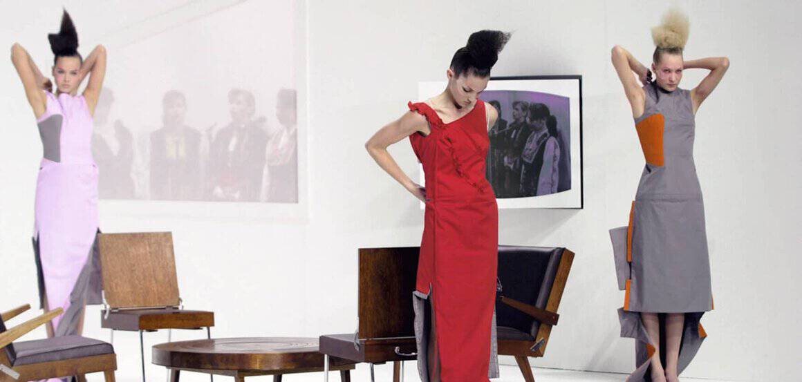 N° C MAGAZINE HUSSEIN CHALAYAN チャラヤン Rare Books Paris - A Magazine N°C Curated by Hussein Chalayan アート・デザイン・音楽